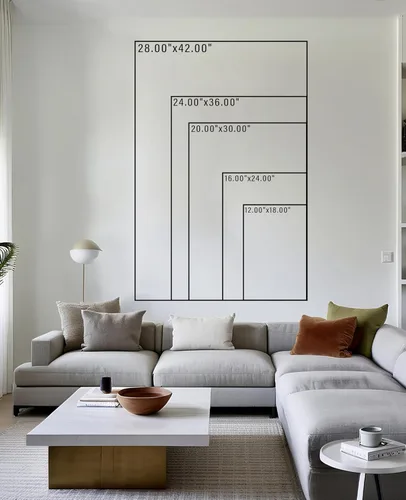 Vista 5 de Arte de pared de Jesús y cardenal, decoración de Cristo, cuadro enmarcado de Dios, pintura cristiana, inspiración religiosa, impresiones en lienzo