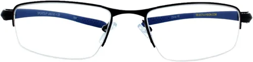 Vista 4 de SAV Eyewear, Azul