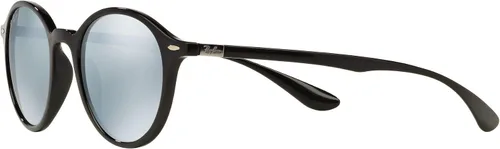 Vista 3 de Ray-Ban RB4237 - Gafas de sol redondas