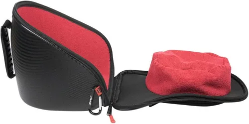 Vista 2 de Exalt Funda para gafas de paintball - Protector de máscara de lente para todas las versiones