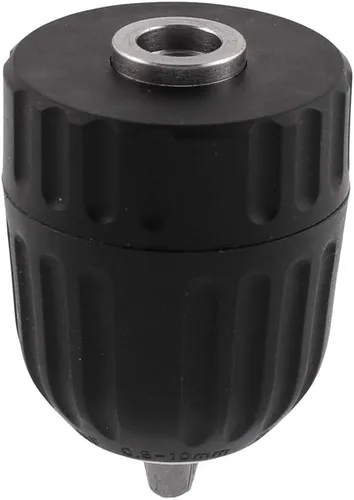 Vista 7 de Adaptador de conversión de cambio rápido para portabrocas sin llave con capacidad de 0,8 mm a 10 mm, montaje de 3/8-24UNF, con vástago hexagonal