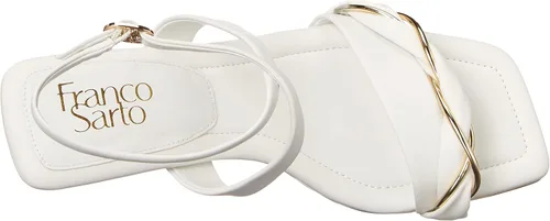 Vista 5 de Franco Sarto Sandalia Belle para mujer