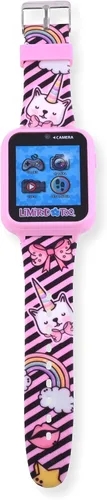 Vista 2 de Limited Too Reloj interactivo Rosado
