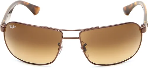 Vista 2 de Ray-Ban RB3492 Rectangular Sunglasses