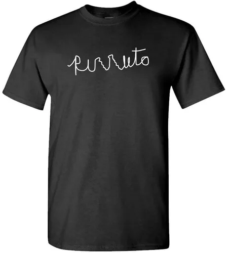 Vista 10 de RIRRUTO - Movie Sandler 90s Funny - Camiseta de algodón para hombre Carbón vegetal