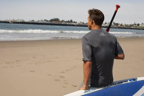 Vista 9 de O'Neill Camiseta de manga larga con protección solar UPF 30+ para hombres