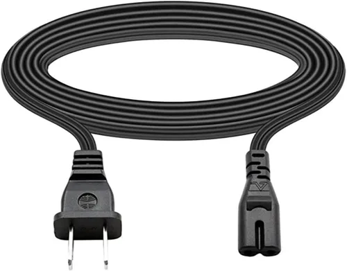 Vista 3 de Adaptador de CA para cargar MFlabel Funglam DT426C DT426B DT108B