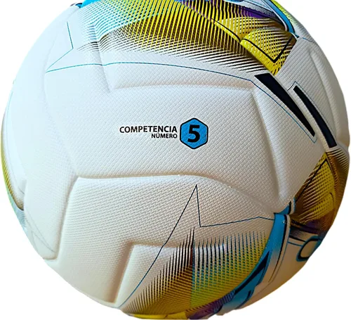 Vista 4 de GOLTY Latir Soccer Match Ball Colombian League Dimayor Liga Bet Play