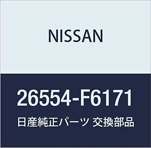 Vista 19 de NISSAN Genuine Parts Lens Combination Lamp RH March Part Number 26554-01B60