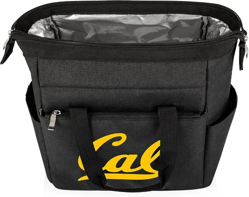 Vista 43 de PICNIC TIME NCAA unisex-adult Hielera de Almuerzo On The Go de la NCAA