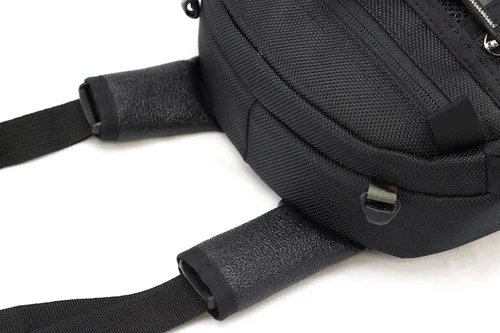 Vista 9 de Chase Harper USA 1650 Bolsa magnética para tanque, resistente al agua, resistente al desgarro, nailon balístico de grado industrial con parte