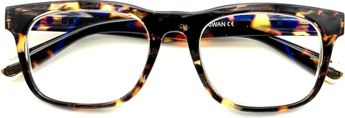 Vista 9 de Gafas de lectura para mujeres a la moda, anti fatiga ocular protección UV (1,25 - 3,00)