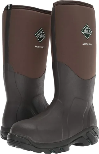 Vista 7 de Men's Steel Toe Arctic Pro Insulated Boot