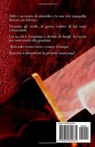Vista 2 de SAL (Italian Edition)