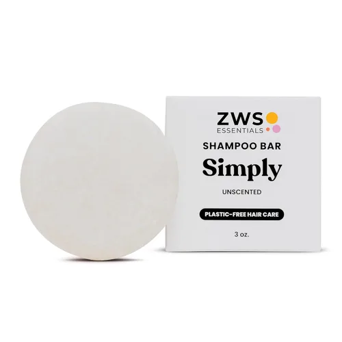 Vista 13 de ZWS Barra de champú, limpiador vegano para viajes, gimnasio y campamento, seguro para cabello teñido y tratado, soporta cabello graso, caspa
