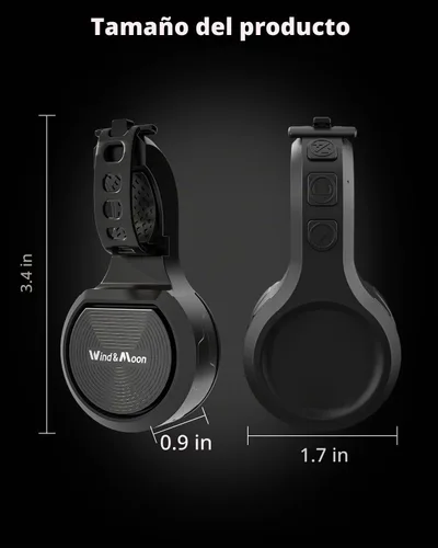 Vista 6 de Wind&Moon Timbre de bicicleta eléctrica, alarma antirrobo ajustable de 80-130 DB, IPX6 impermeable con bocina de scooter recargable USB, campana