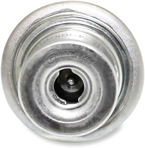 Vista 6 de QFS Regulador de presión de combustible para modelos Polaris RZR 900 y 1000 2014-2024, 400 KPA, restaura el rendimiento del equipo original
