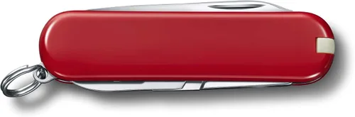 Vista 4 de Victorinox Navaja de bolsillo suiza clásica