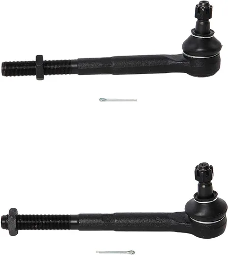 Vista 428 de Detroit Axle - Kit de suspensión frontal de 10 piezas para Dodge Avenger 2008-2014, Chrysler Sebring 2007-2010, 2 brazos de control inferiores, 2