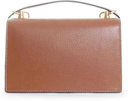 Vista 7 de Tory Burch Miller Small Flap Shoulder Bag