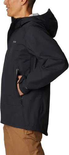 Vista 3 de Columbia Carcasa Discovery Point para hombre