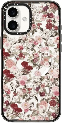 Vista 71 de CASETiFY Funda para iPhone Air, compatible con MagSafe