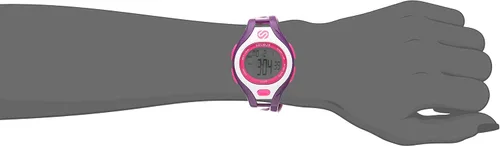 Vista 5 de Soleus Dash - Reloj digital para correr para mujer