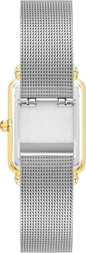 Vista 3 de Anne Klein Reloj de pulsera de malla para mujer