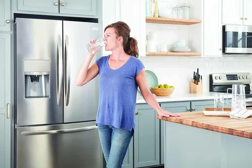 Vista 3 de Electrolux EWF02 PureAdvantage™ Ultra Filtro de Agua