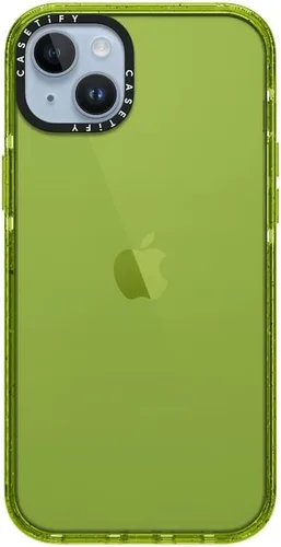Vista 34 de CASETiFY Impact - Funda para iPhone 14 Plus [4 veces probada contra caídas de grado militar, protección contra caídas de 8.2 pies] - Bubblegum