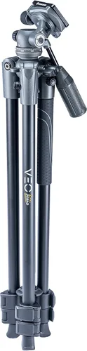 Vista 5 de Vanguard Trípode de aluminio VEO 2 PRO 203AO con cabeza panorámica