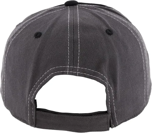 Vista 8 de Jeep Sombrero de papá con parche de sarga china prémium para hombre, gorra de béisbol
