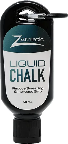 Vista 11 de Z Athletic Gym Chalk Ball for Rock Climbing, Gymnastics, and Weightlifting