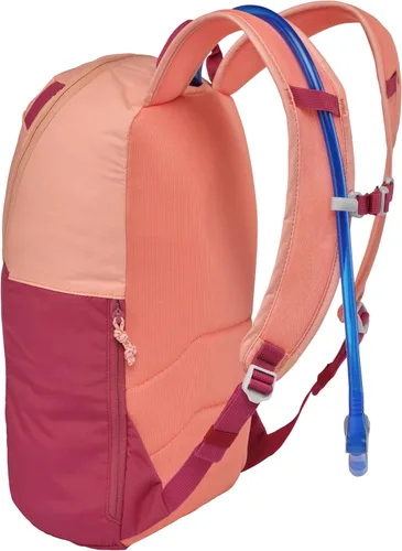 Vista 2 de CamelBak Arete 14 - Paquete de hidratación de senderismo con depósito de 50 onzas, diseño ligero y plegable para excursiones de un día, viajes