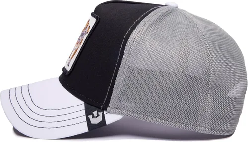 Vista 3 de Goorin Bros. Gorra unisex V2 de malla ajustable de camionero de The Farm
