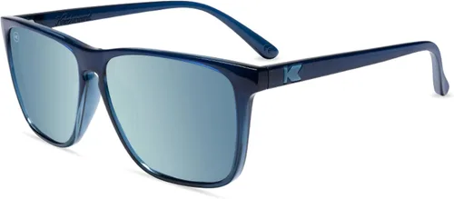 Vista 8 de Knockaround Fast Lanes - Gafas de sol polarizadas ligeras para hombres y mujeres, protección UV400