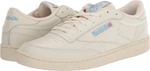 Vista 14 de Reebok unisex-adult Club C 85 Vintage