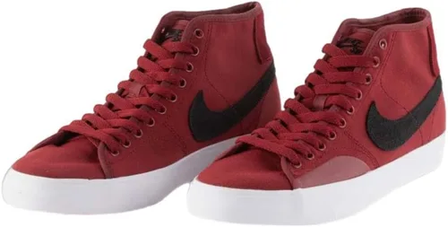 Vista 2 de Nike mens Sb Zoom Blazer Mid