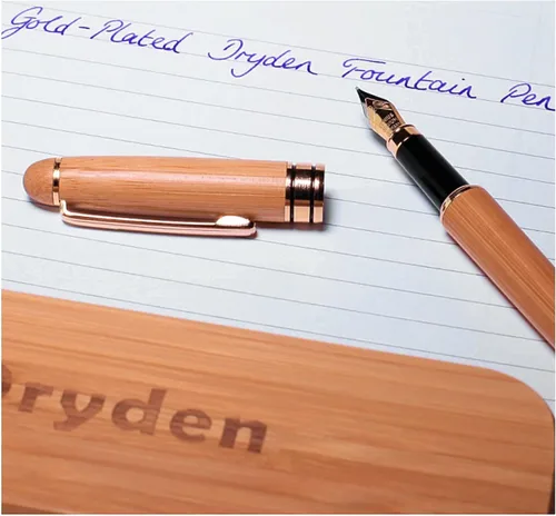 Vista 4 de Dryden Designs - Cartuchos de tinta