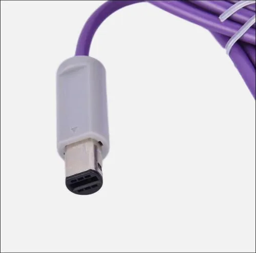 Vista 3 de Tahuto24 Cable de enlace GBA a GC - Cable de 6 pies