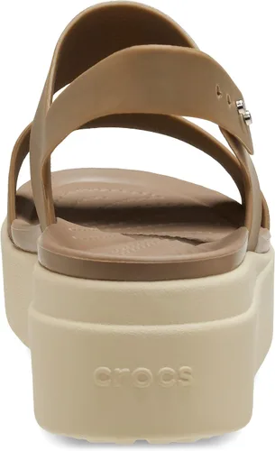 Vista 5 de Crocs - Sandalia para mujer