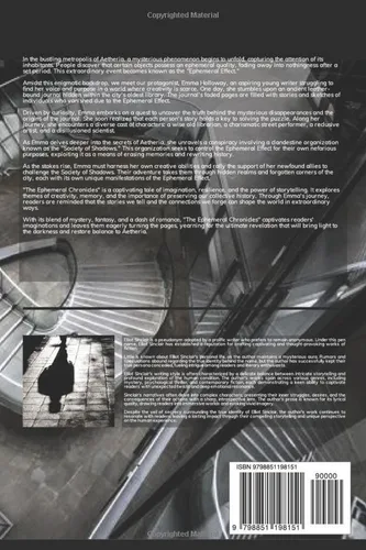 Vista 2 de The Ephemeral Chronicles