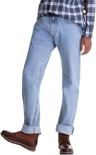 Vista 42 de Levi's Jeans 505 de ajuste regular para hombre (estacional)