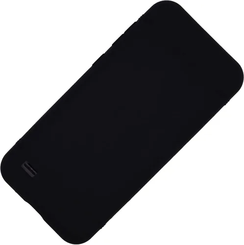 Vista 2 de Funda de silicona premium (más ajuste/más cobertura/más protección) para receptor Omnipod 5 (monitoreo continuo de glucosa) (negro)