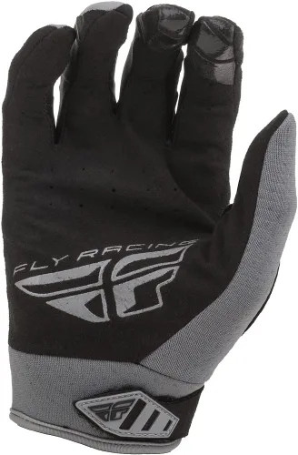 Vista 2 de Guantes Fly Racing Patrol XC Lite para todoterreno y bicicleta de montaña - Guantes protectores para bicicleta de tierra, MTB y motocicleta