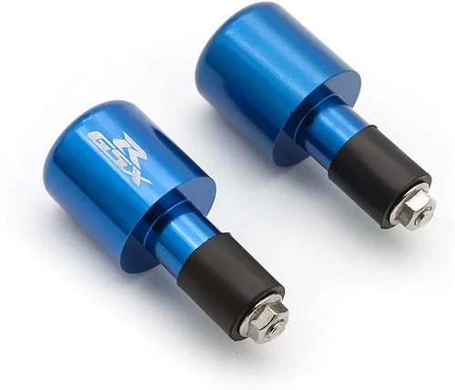 Vista 12 de FXCNC Tapa deslizante para manillar de motocicleta para GSXR600 GSXR750 GSX-R 600 750 2000-2020, GSXR1000 GSX-R 1000 2001-2013, GSX1300BK (B-King)