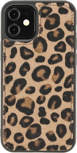 Vista 223 de VENITO Lucca - Funda para Samsung Galaxy Z Flip 6, hecha a mano, máxima protección con piel de grano completo, funda de alta calidad para Samsung