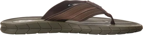 Vista 6 de Oakley Men's PIER Ellipse FLIP Flop