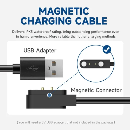 Vista 8 de AIKE Dispensador automático de jabón líquido recargable de 17 onzas para jabón de platos, color negro