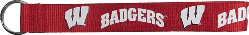 Vista 11 de Siskiyou Sports NCAA unisex-adult Lanyard Key Chain